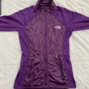 North Face Flight Series Light jacket